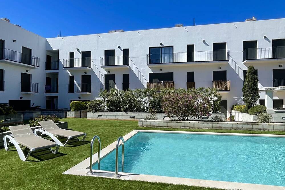 Appartamento vacanze a Estartit a partire da 125€ a notte