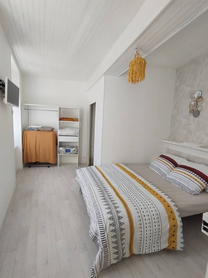 Familienurlaub im Gîte Iza – Lormes, Morvan in Lormes, Naturpark Morvan