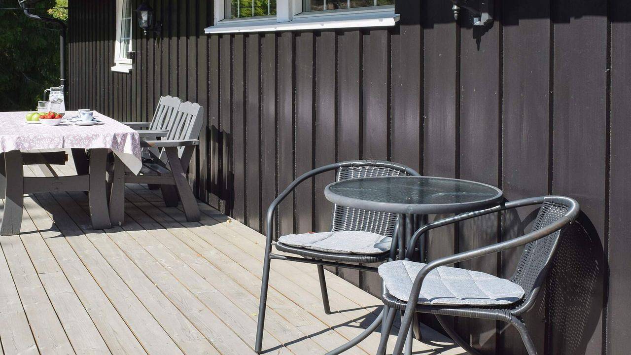 Ferienhaus für 5 Personen (95 m²) in Hisås in Halden