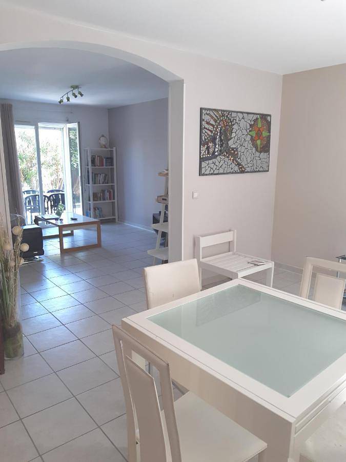 Location de vacances pour 5 personnes, avec terrasse à Alénya - 2