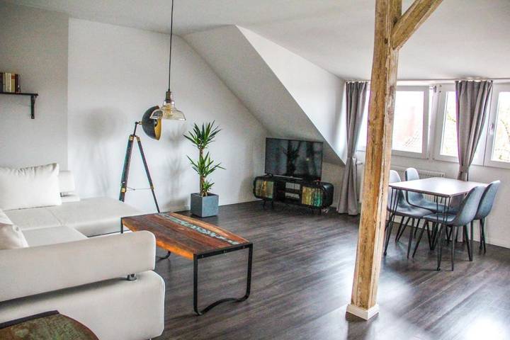Ferienwohnung für 4 Personen in Bremen - 4