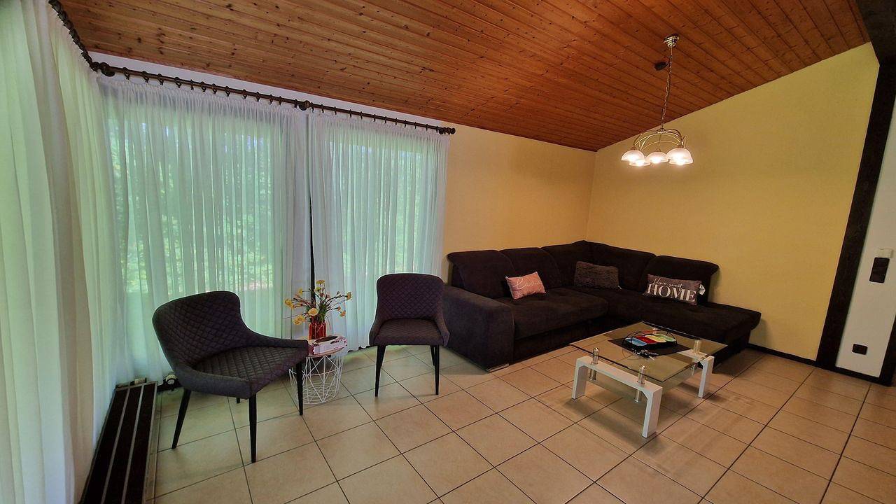 Ferienhaus für 5 Personen (68 m²) in Ronshausen in Machtlos, Ronshausen