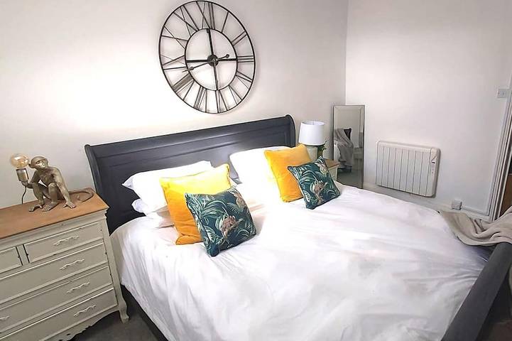 Apartment for 4 people in Cheltenham