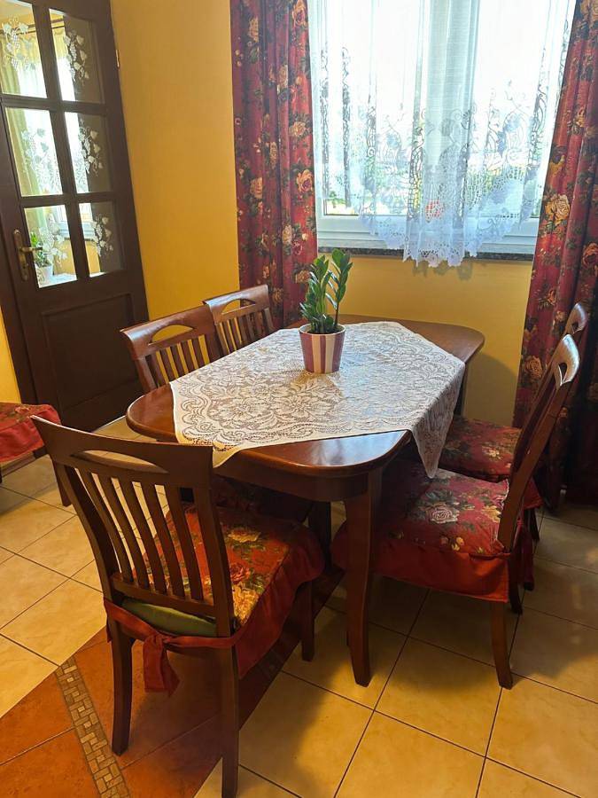 Ferienhaus für 5 Personen, mit Ausblick und Garten in Niederschlesien - 4