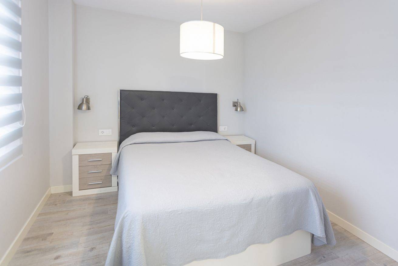 Apartamento entero, C11B04 - Apartamentos Liencres - Sorriba in Liencres, Piélagos