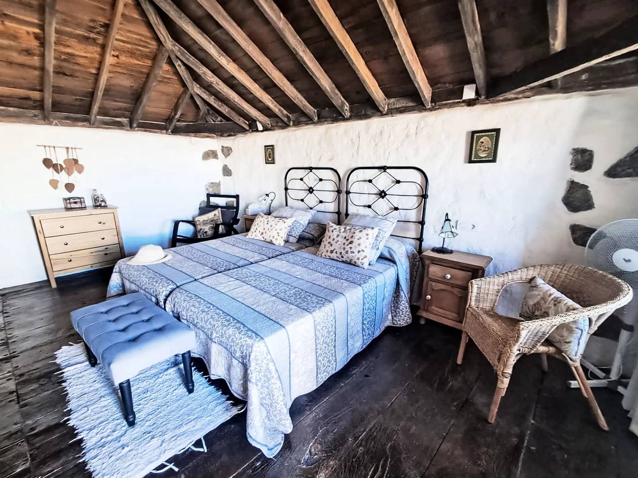 Casa 2 Personas in La Morrita, Candelaria