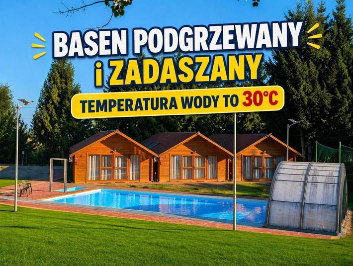 Ferienwohnung für 5 Personen, mit Pool und Terrasse