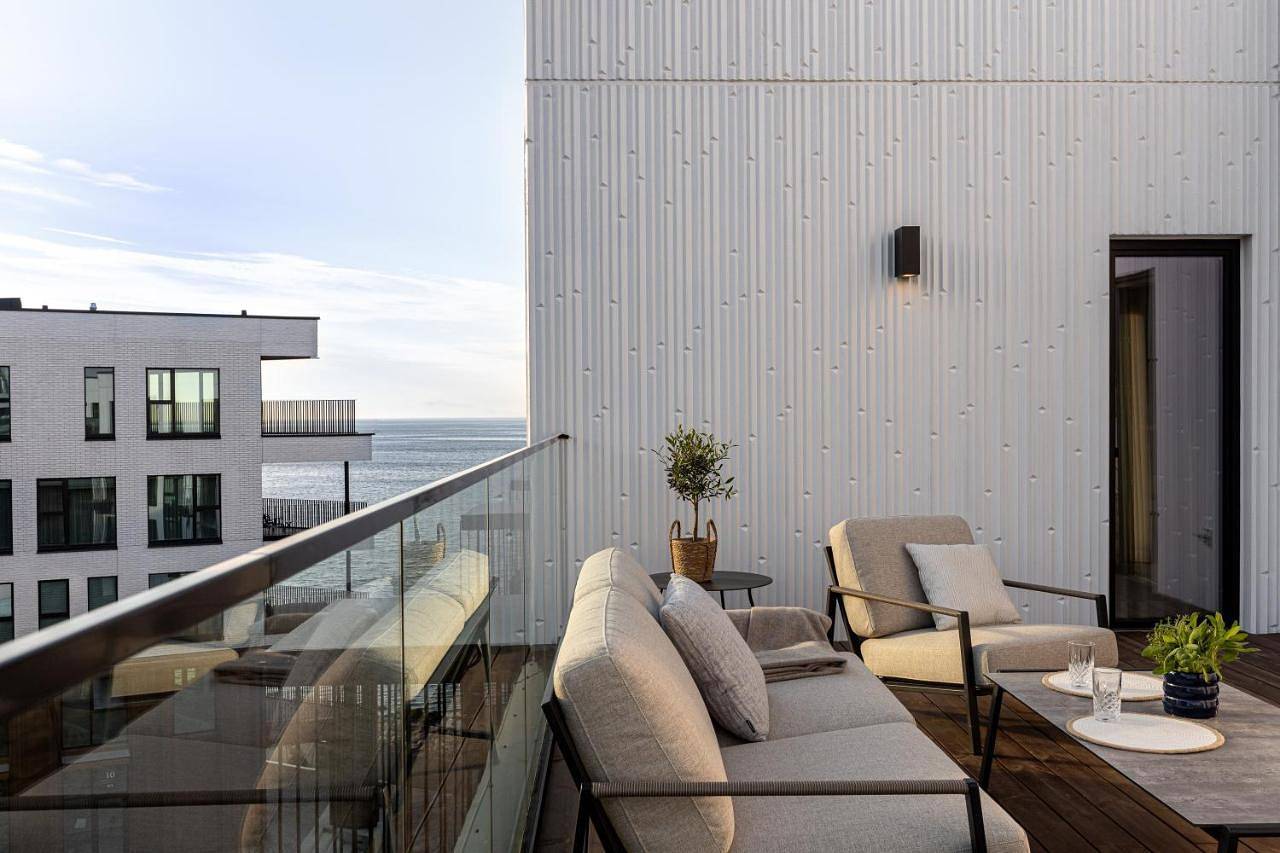 Cały apartament, One-Bedroom Apartment in Tallinn, Harjumaa