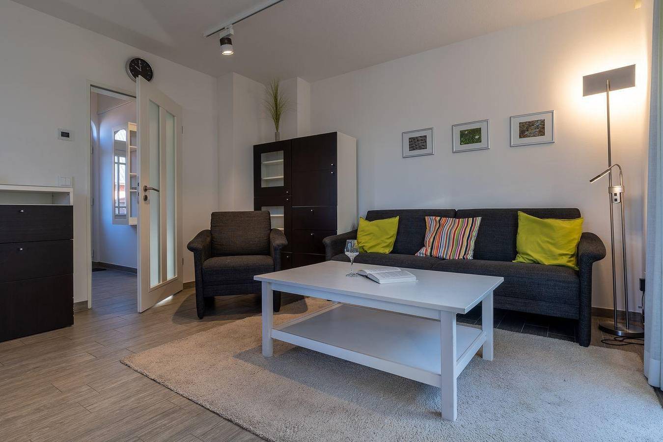 Einzelhaus Westwind in St. Peter-Ording, Eiderstedt