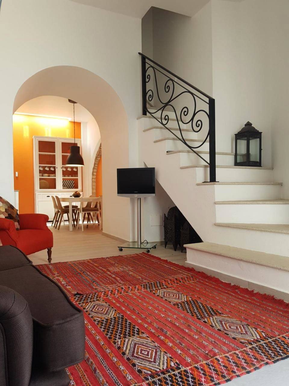 Ganze Wohnung, Casa Da Ponte in Estoi, Faro