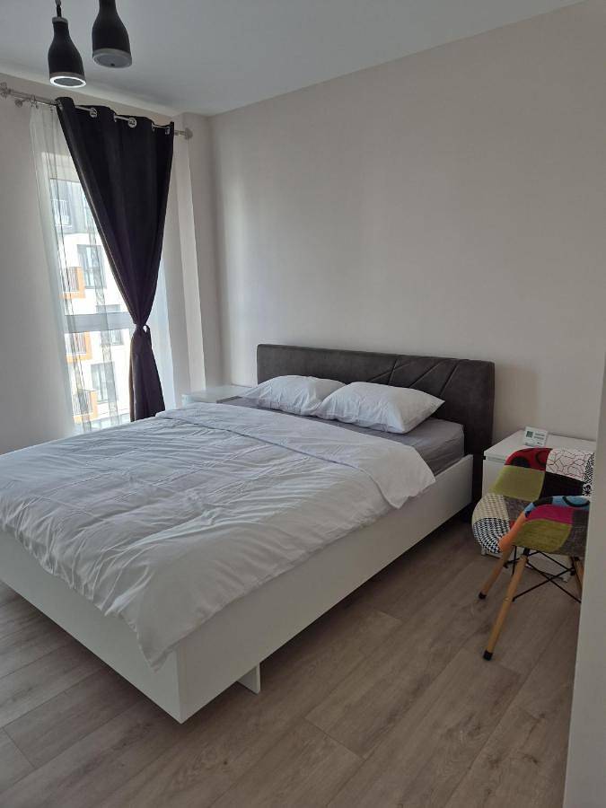 Gîte pour 4 personnes, avec balcon dans Cluj-Napoca - 3