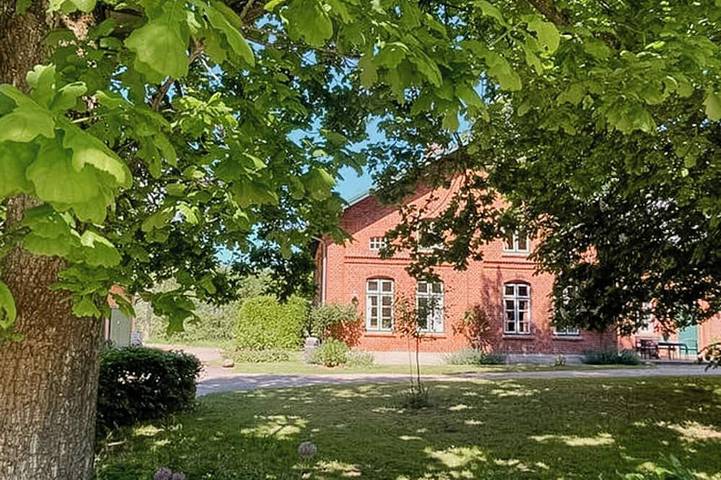Ferienwohnung für 2 Personen, mit Garten - 1
