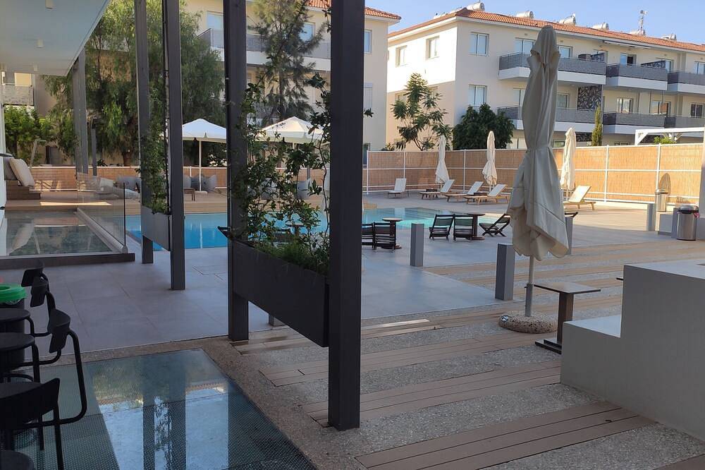 Appartamento vacanze a Kapari a partire da 65€ a notte