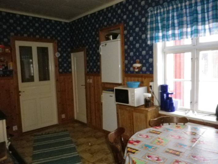 Ferienhaus am See und 15 Minuten vom Skigebiet Isaberg in Tranemo, Västergötland