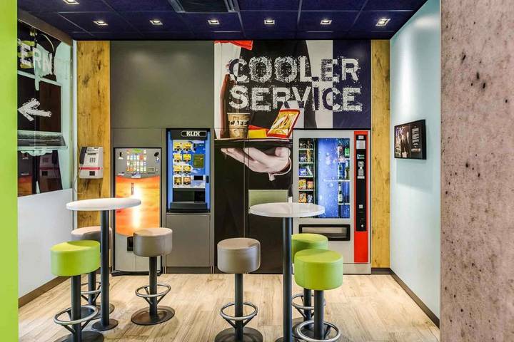 Hotel für 2 Personen in Wandsbek Hamburg - 4