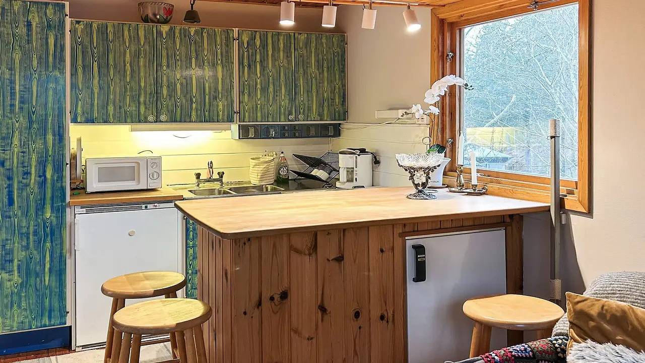 Ferienhaus für 4 Personen (40 m²) in Tyresö in Tyresö, Schwedische Ostsee