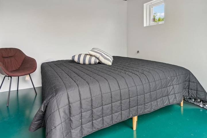 Ferienhaus für 10 Personen, mit Garten und Sauna in Vellerup - 3