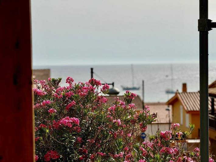 Appartement de vacances entier, Sweet Home  Costa Rossa - Sweet Home Costa Rossa in Isola Rossa, Trinità d'Agultu e Vignola