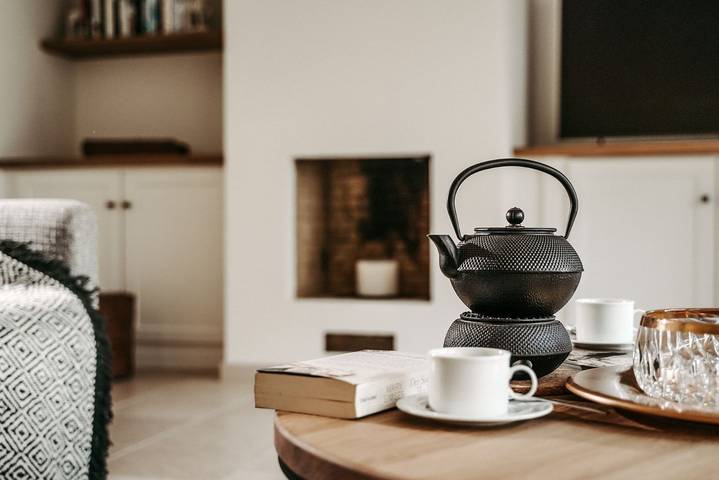 Ferienhaus für 5 Personen, mit Garten und Sauna in Morsum - 3