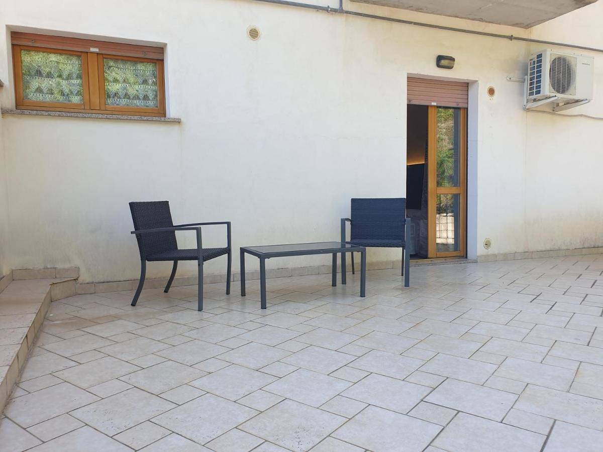 Casa-Albergo Tiroasegno in Lama dei Peligni, Parc National de la Majella