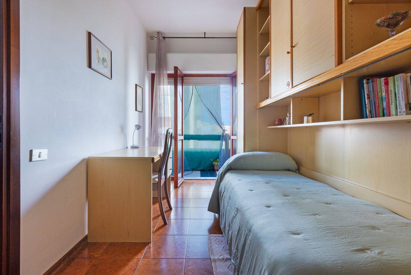 Ganze Wohnung, Ferienwohnung für 4 Personen in San Giuliano (Sardinia), Cagliari