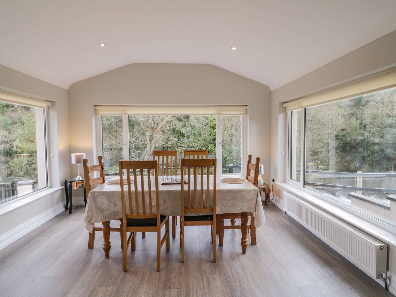 Cottage für 6 Personen mit Garten in Grafschaft Fermanagh