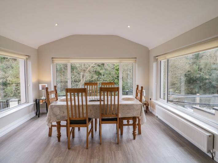 Cottage für 6 Personen mit Garten in Grafschaft Fermanagh