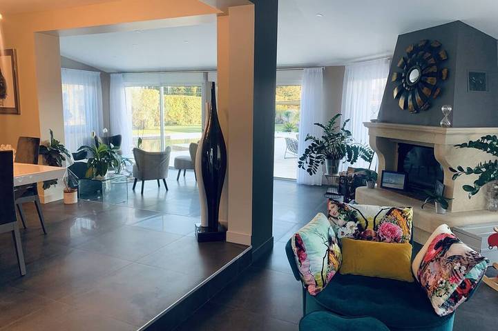 Location de vacances pour 8 personnes à Montbazin - 4