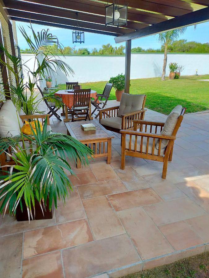 Dunas villa in El Puerto de Santa María, Costa de la Luz