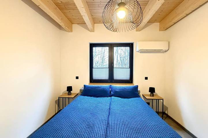 Ferienhaus für 10 Personen, mit Sauna und Garten in Bourtanger Moor - 2