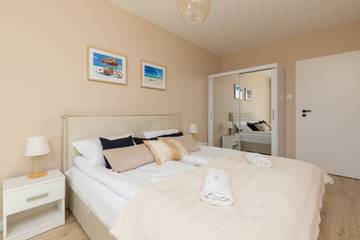 Apartment for 10 People in Przymorze, Gdansk, Photo 2