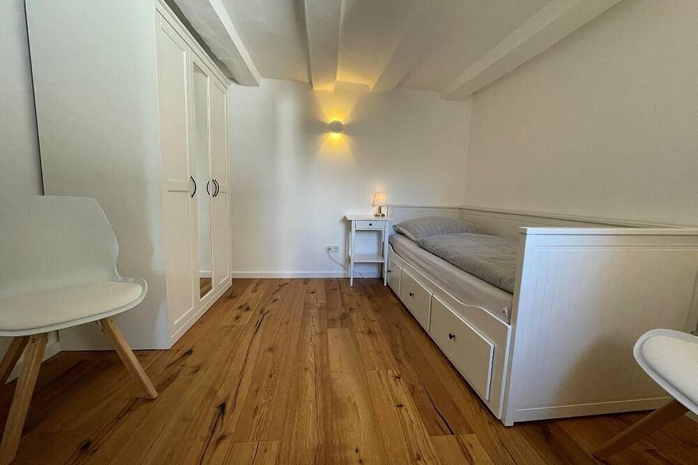 Ganze Wohnung, Gemütliches Appartement im Obergeschoss in Wilnsdorf, Kreis Siegen-Wittgenstein