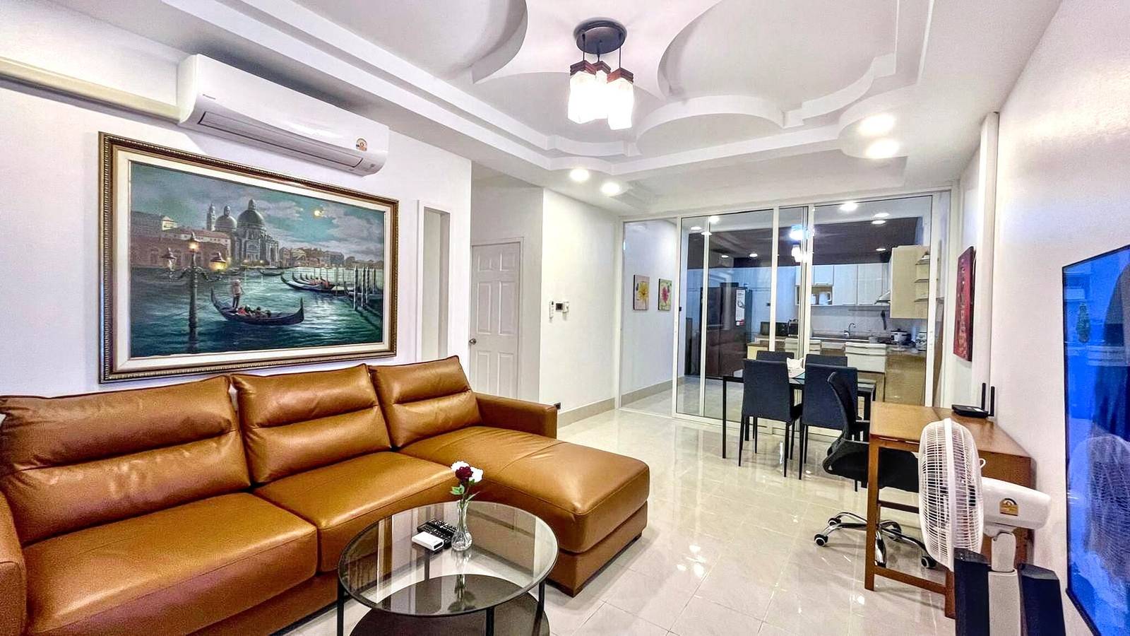 Valley 40 - 2 Schlafzimmer 2 Badezimmer Private Villa in der Nähe von Phuket Town in Phuket