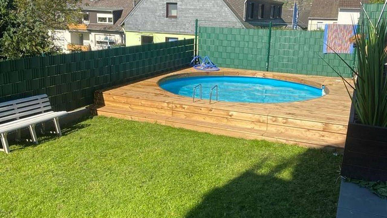 Ganze Ferienwohnung, Ferienwohnung für 4 Personen (70 m²) in Dieblich in Dieblich, Osteifel