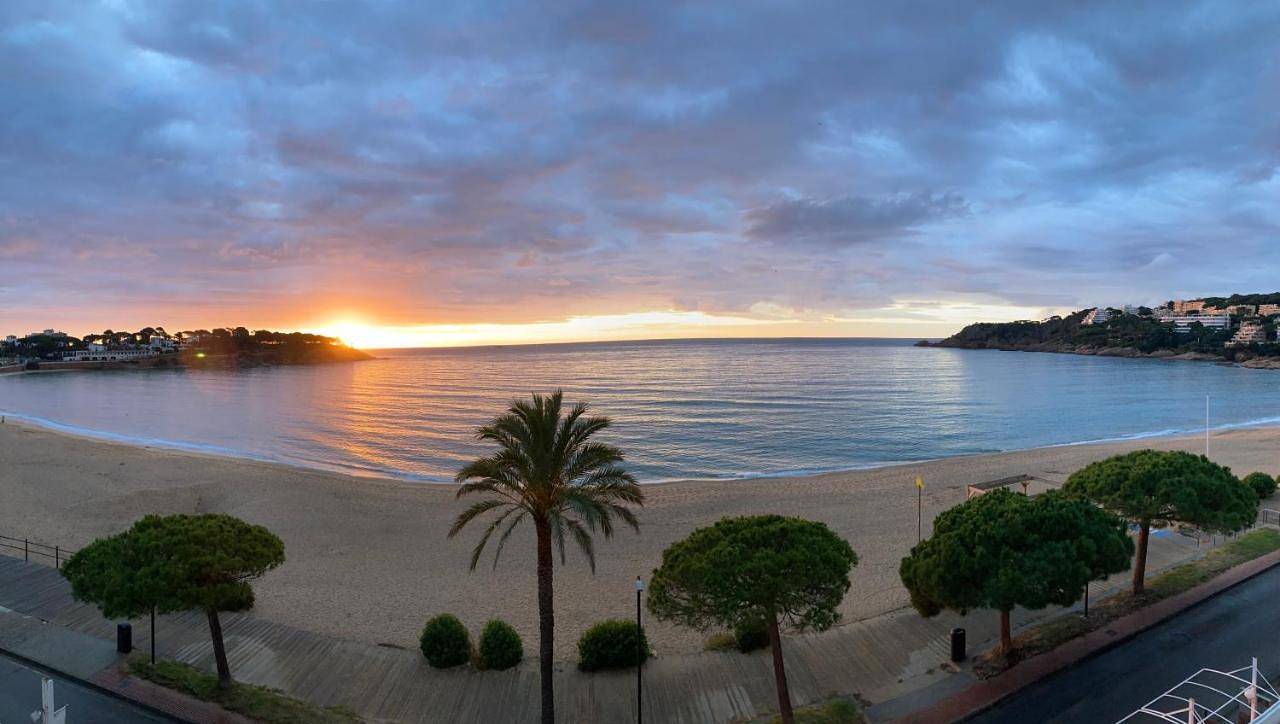 Hotel Restaurant Sant Pol in Sant Feliu de Guíxols, Costa Brava
