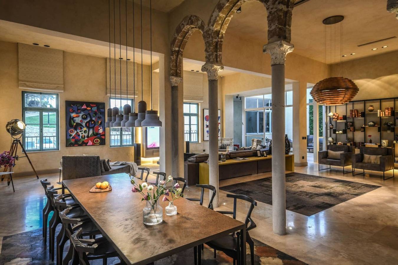 Appartamento intero, The Pearl of Jaffa Lux Apartment by Sea N' Rent in Tel Aviv, Distretto di Tel Aviv