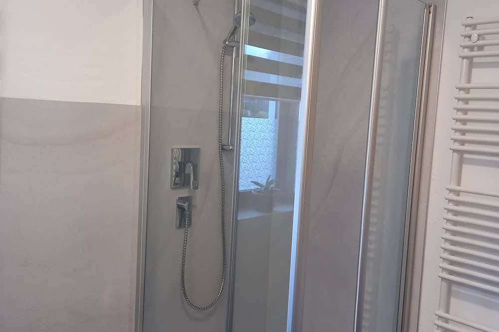 Ganze Wohnung, Appartement im 1. Stock mit Balkon in Vilseck, Ostbayern
