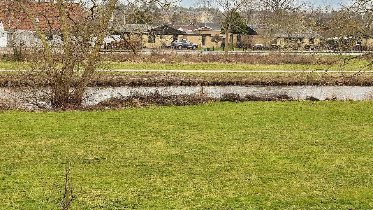 Ferienhaus für 3 Personen (36 m²) in Bredstrup in Grenaa, Djursland