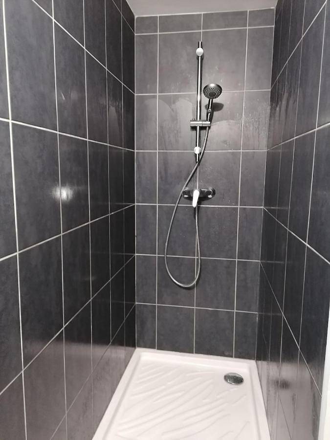 Location de vacances pour 4 personnes, avec jardin, animaux acceptés à Saint-Léonard-des-Bois - 2