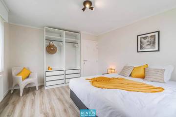 Bungalow voor 8 Personen in Middelkerke, West-Vlaanderen, Afbeelding 1