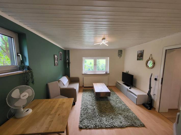 Ferienwohnung für 2 Personen - 1