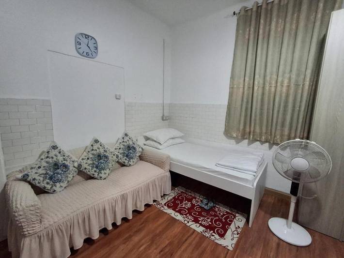 Chambre d’hôte pour 8 personnes, animaux acceptés à Mestre - 4