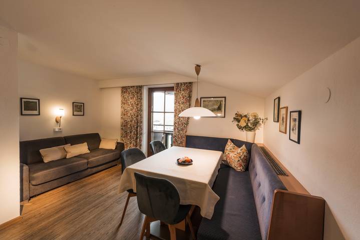 Ferienwohnung für 6 Personen, mit Garten, kinderfreundlich in Ellmau - 4