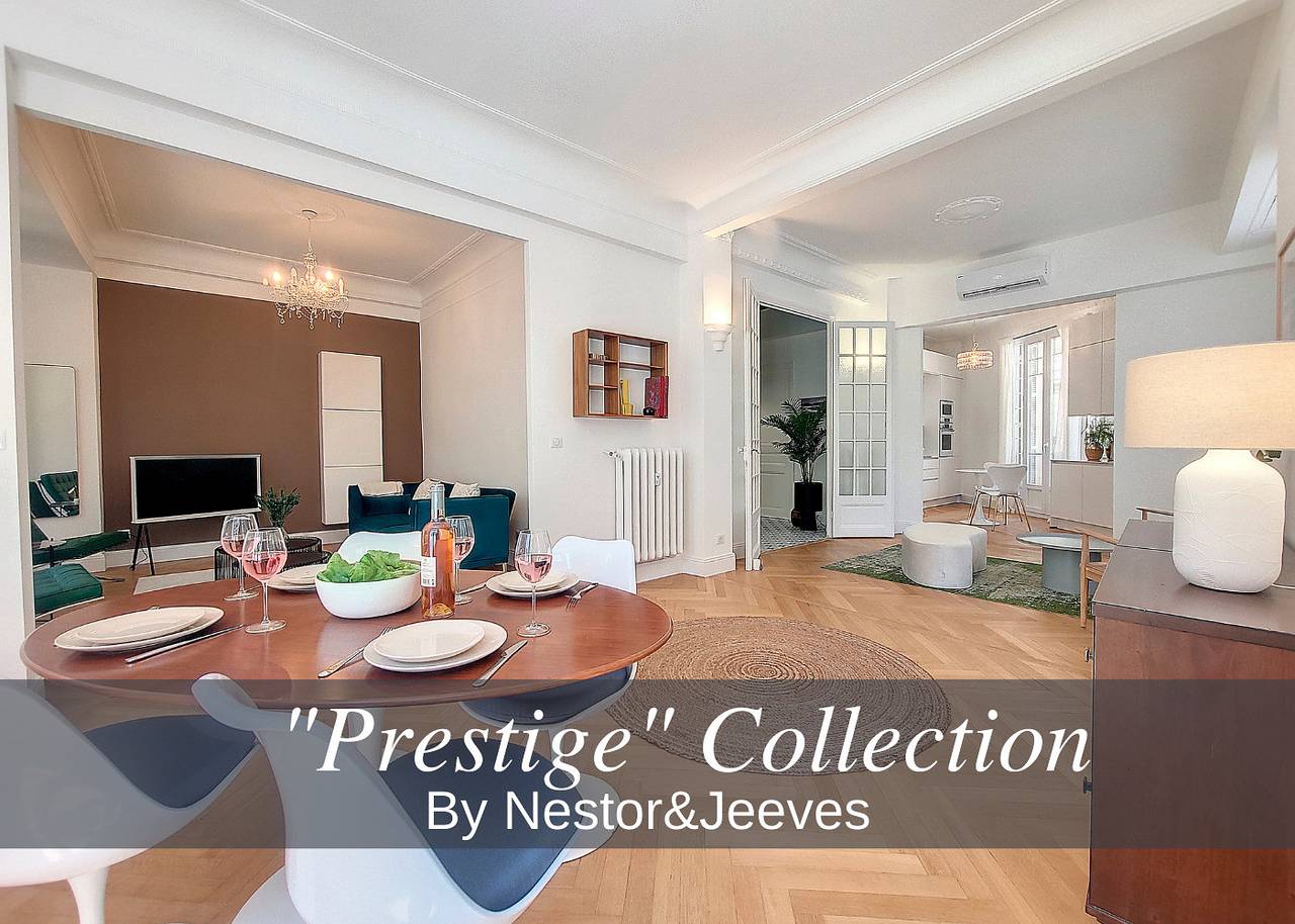 Appartement de vacances