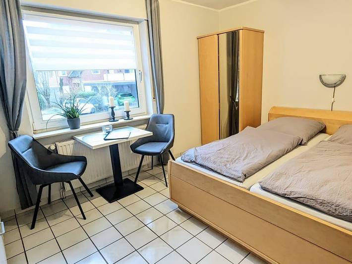 Ferienhaus für 2 Personen in Zwischenahner Meer - 4