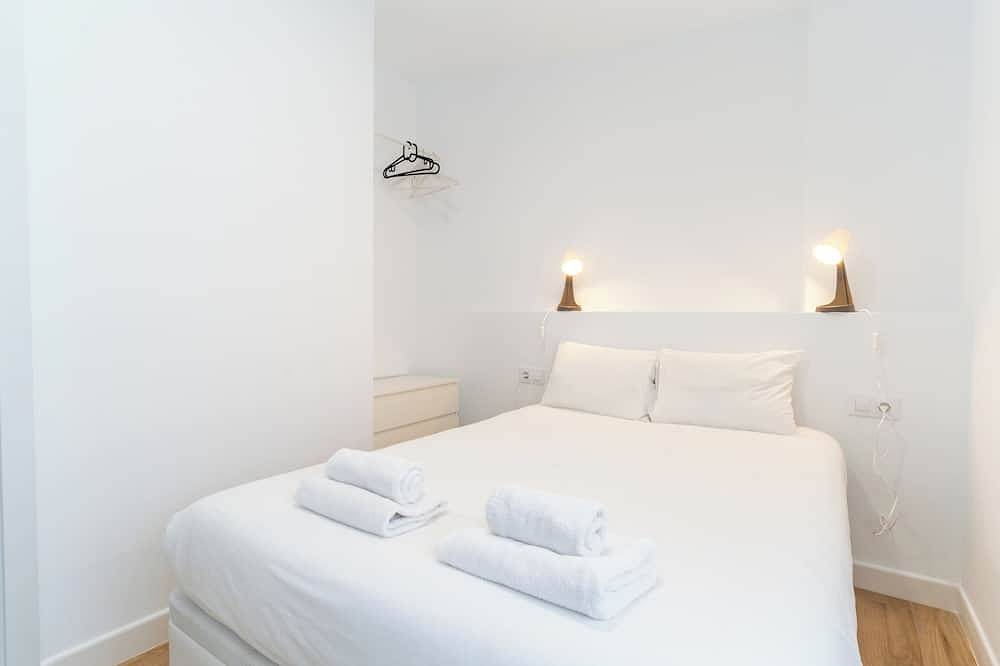 Entire apartment, Apartment on the beach - Paseo marítimo de Almería in Playa de El Zapillo (Almería), Almería