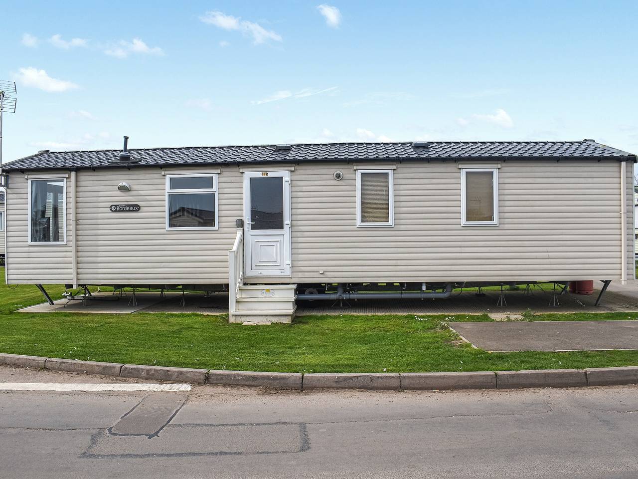 Swift Johnson in Harwich (Essex), Essex