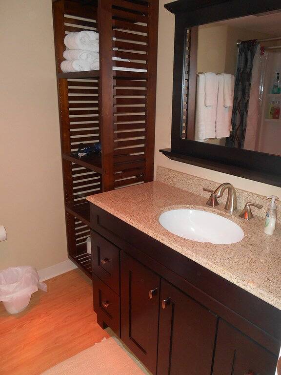 Ganze Wohnung, Spektakuläre Sieben Quellen Skifahren und Golfen in Pennsylvania in Seven Springs, Pennsylvania