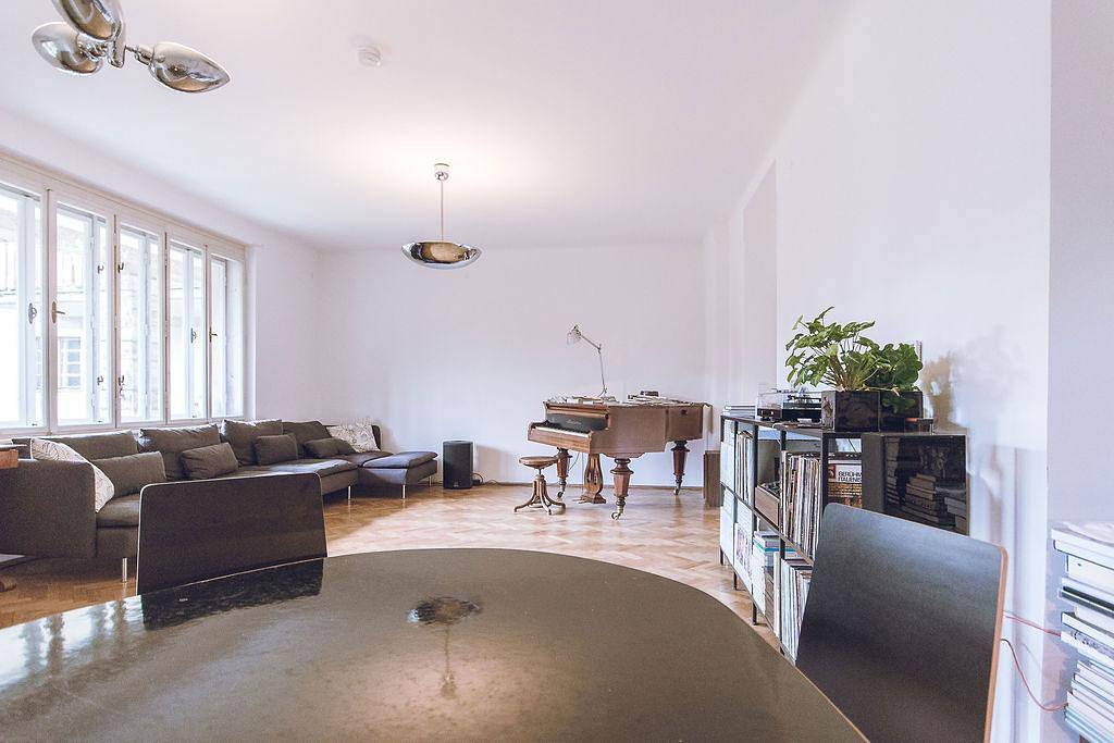 Zweitwohnsitz - Zweibettzimmer Hanna in Unterthürnau, Drosendorf-Zissersdorf