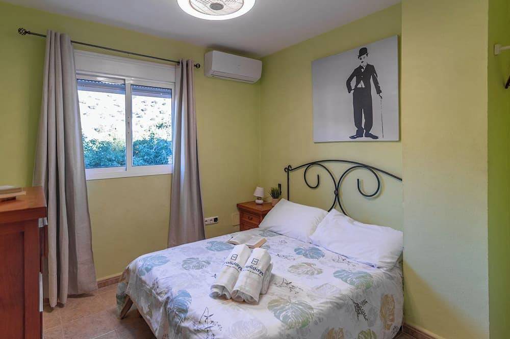 Casa Luis Canillas de Aceituno in Canillas de Aceituno, Málaga Provinz